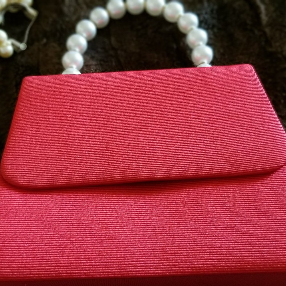 Evening purse
